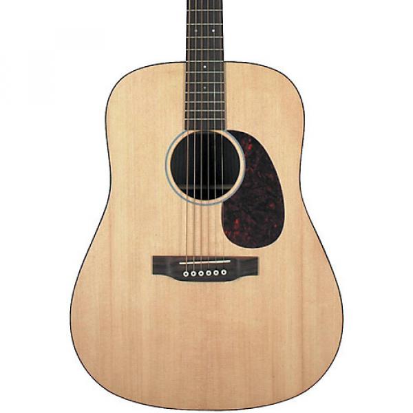 Martin Custom D Classic Mahogany Dreadnought Acoustic Guitar #1 image