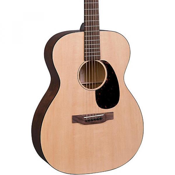 Martin 15 Series 000-15 Special Acoustic Guitar Natural #1 image
