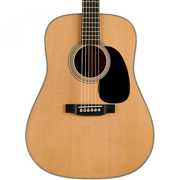 Martin D-28 John Lennon Signature Edition Dreadnought Acoustic Guitar Natural #1 image
