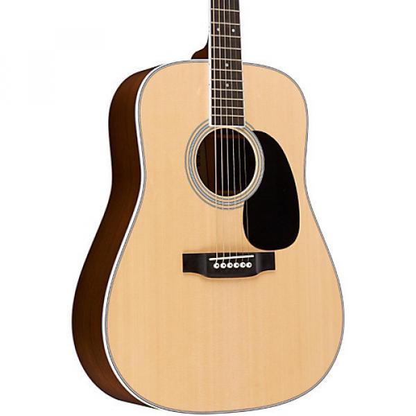 Martin Standard Series D-35 Dreadnought Acoustic Guitar #1 image