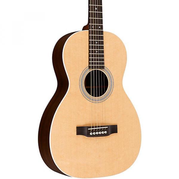 Martin Custom MMV 0-12VS Concert Acoustic Guitar Natural #1 image