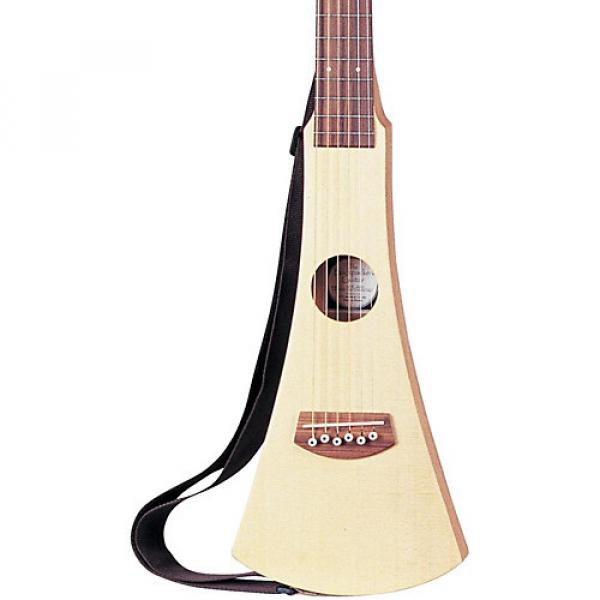 Martin Steel-String Backpacker Acoustic Guitar #1 image