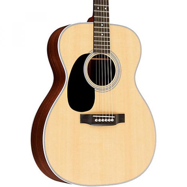 Martin Standard Series 000-28L Auditorium Left-Handed Acoustic Guitar #1 image