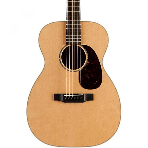 Martin CST 00 Style 18 VTS Sitka Spruce Top Wild Grain Ivoroid Binding Acoustic Guitar Natural #1 image