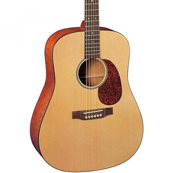 Martin 16 Series D-16GT Dreadnought Acoustic Guitar #1 image