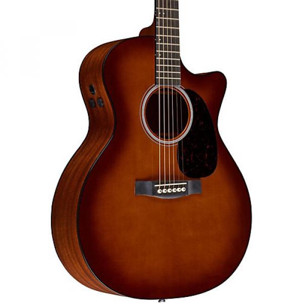 Martin Performing Artist Series GPCPA4 Shaded Top Grand Performance Acoustic-Electric Guitar #1 image