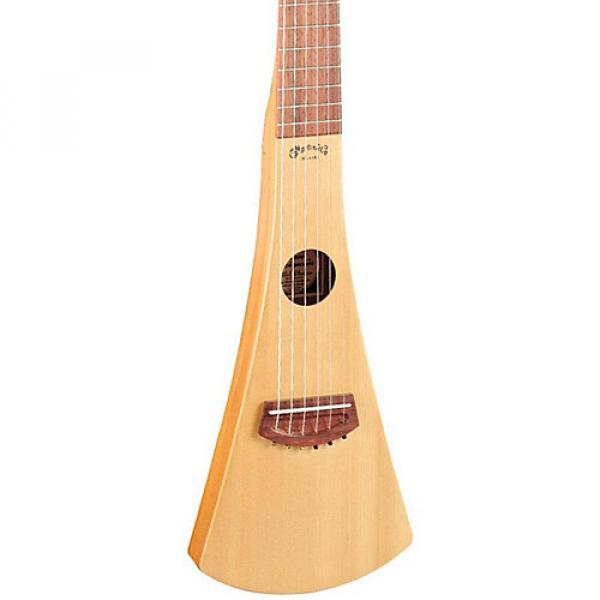 Martin Backpacker Nylon String Acoustic Guitar #1 image