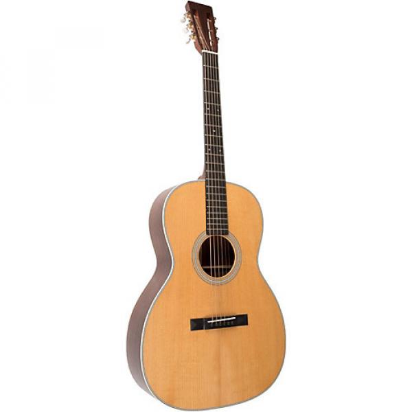 Martin Custom Century Series with VTS 000-28 12 Fret Acoustic Guitar Natural #1 image