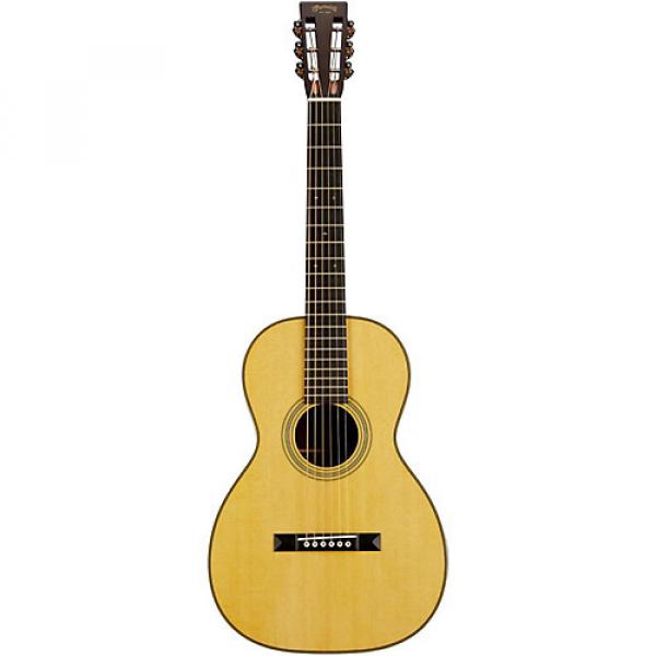 Martin Vintage Series 0-28VS Concert Acoustic Guitar #1 image