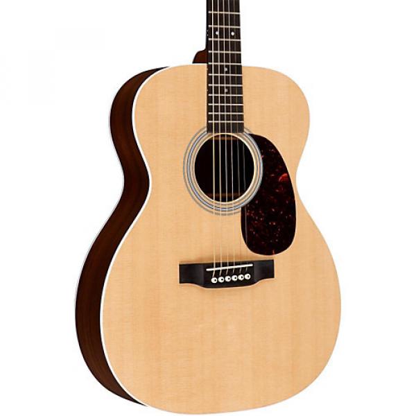 Martin Custom 000-MMV Auditorium Acoustic Guitar #1 image
