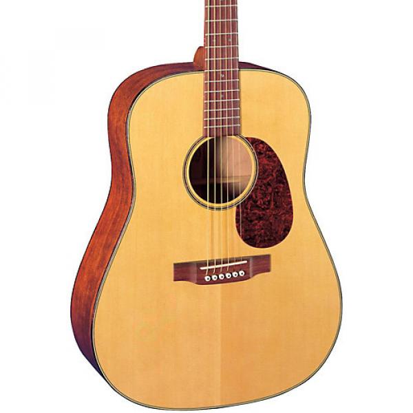 Martin SWDGT Sustainable Wood Series Dreadnought Acoustic Guitar #1 image