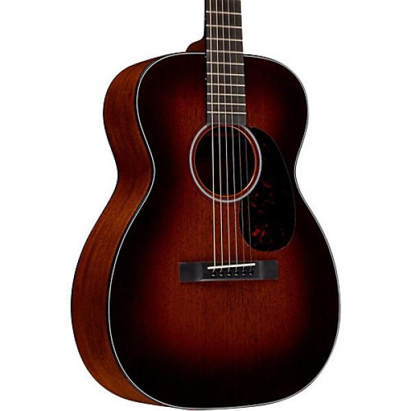 Martin Custom 00-DB Jeff Tweedy Signature Edition Grand Concert Acoustic Guitar Natural #1 image