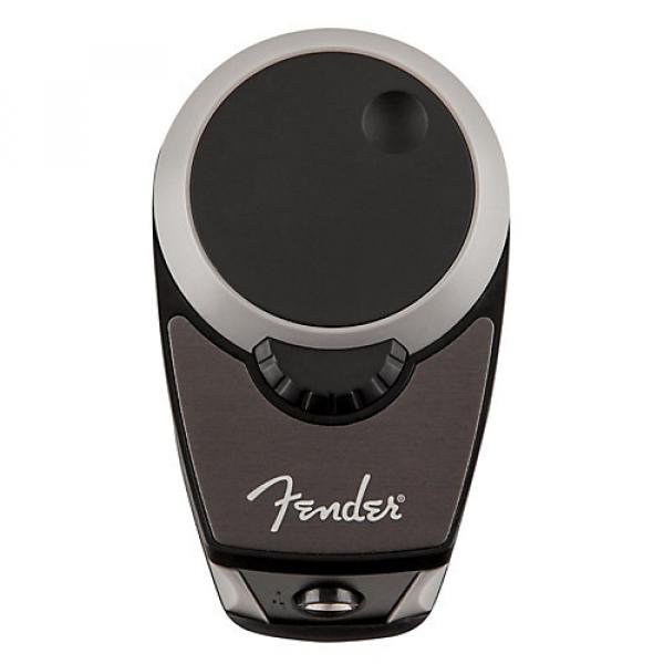 Fender SLIDE iOS, Mac, and PC Audio Interface #1 image