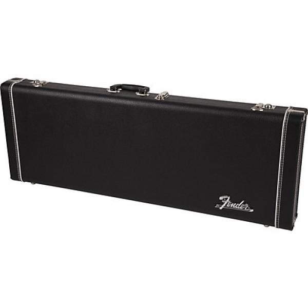 Fender Pro Series Strat/Tele Electric Guitar Case #1 image