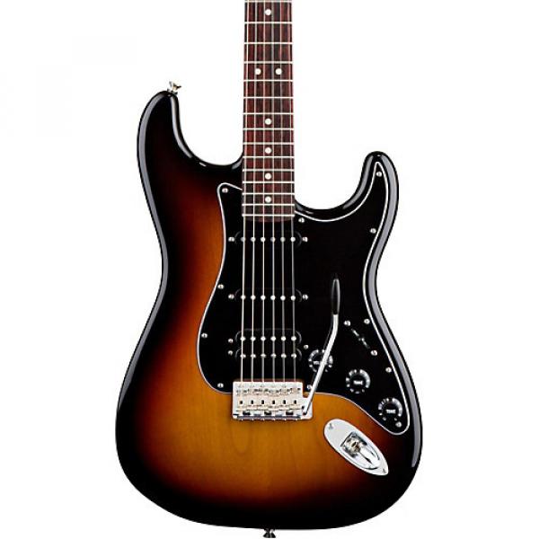 Fender American Special HSS Stratocaster Electric Guitar 3-Color Sunburst #1 image
