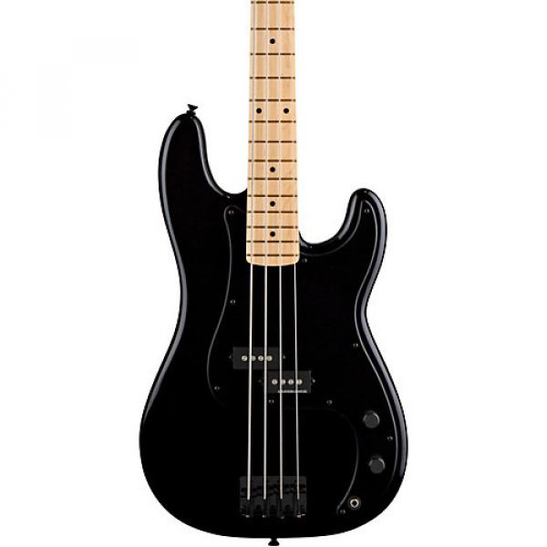 Fender Roger Waters Precision Bass Black #1 image