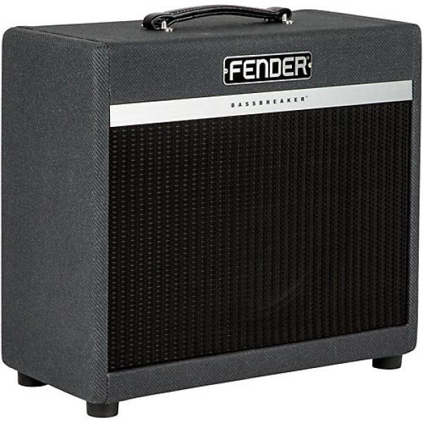 Fender Bassbreaker 70W 1x12 Guitar Speaker Cabinet #1 image