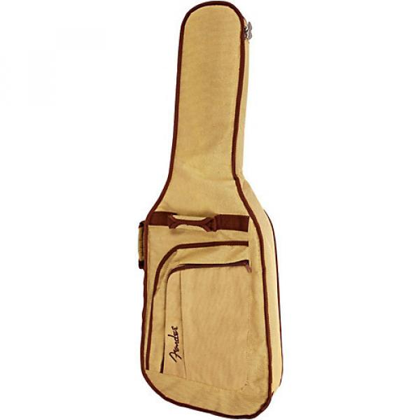 Fender Urban Strat/Tele Gig Bag Tweed #1 image