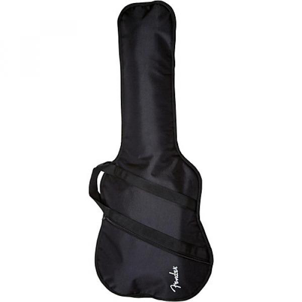 Fender Traditional Electric Bass Gig Bag #1 image