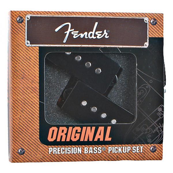 Fender Original 1962 P Bass Pickup #1 image