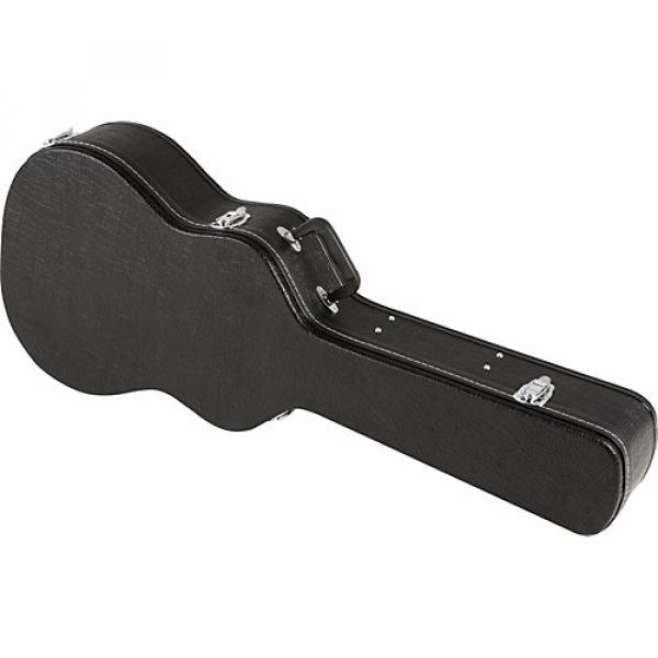 Fender Tim Armstrong Hellcat Acoustic Guitar Case #1 image