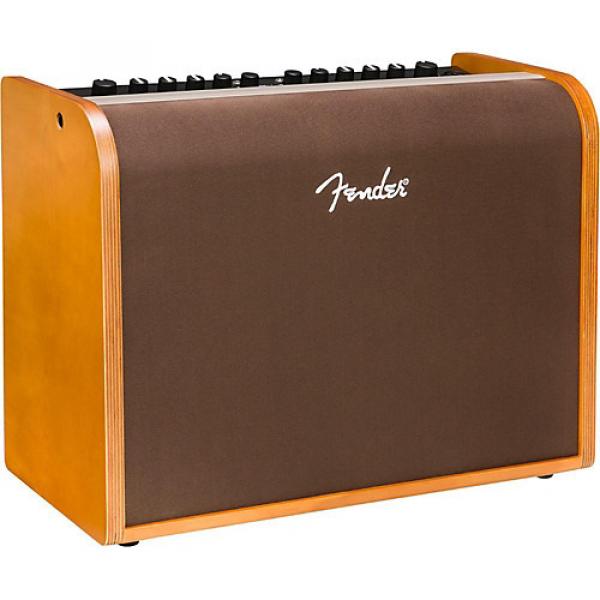 Fender Acoustic 100 100W 1x8 Acoustic Guitar Combo Amplifier #1 image