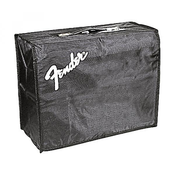 Fender 2x12 Combo Amp Cover #1 image