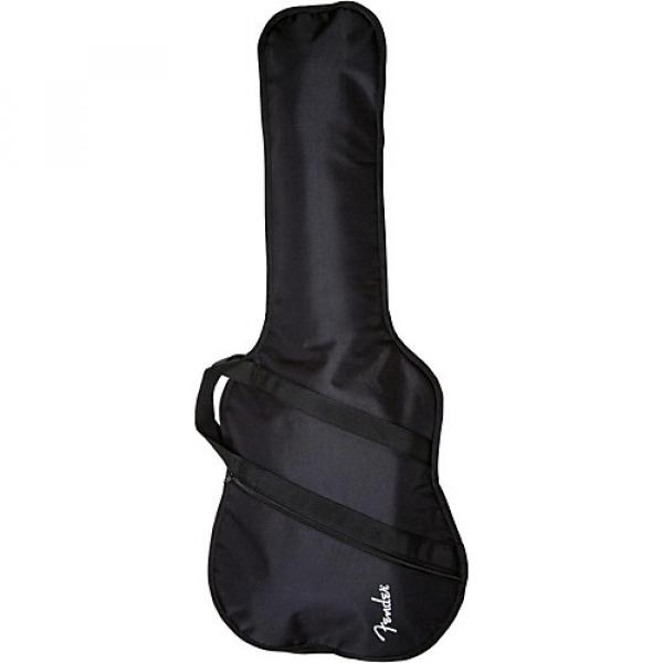 Fender Traditional Dreadnought Acoustic Guitar Gig Bag #1 image