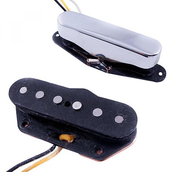 Fender Custom Shop Twisted Tele Pickups #1 image