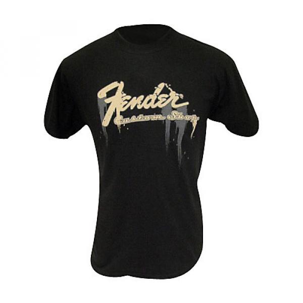 Fender Taking Over Me T-Shirt XX Large #1 image