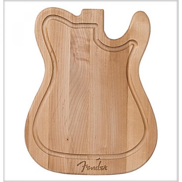Fender Telecaster Cutting Board #1 image