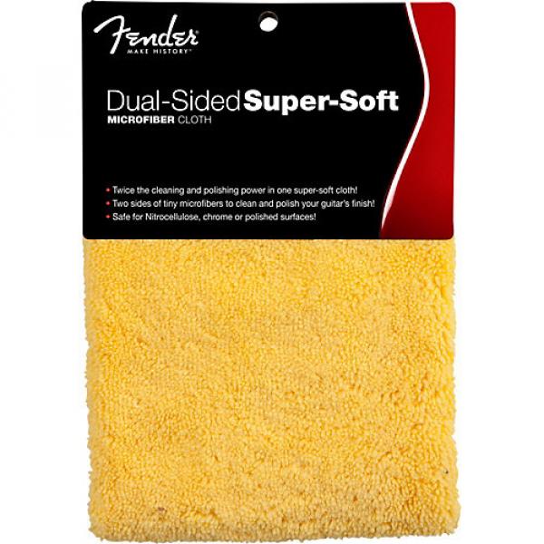 Fender Super Soft Cloth #1 image