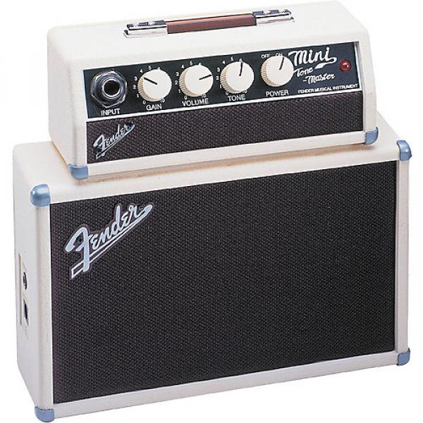 Fender Mini Tone-Master Amp #1 image