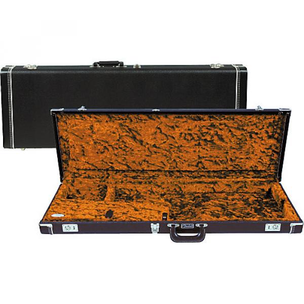Fender Strat/Tele Left Handed Case #1 image