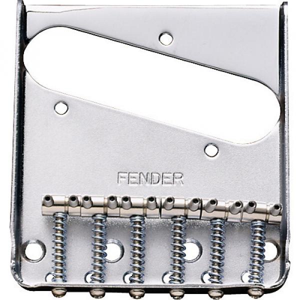 Fender Telecaster Bridge Kit #1 image
