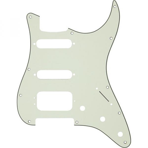 Fender Fat Strat Pickguard #1 image
