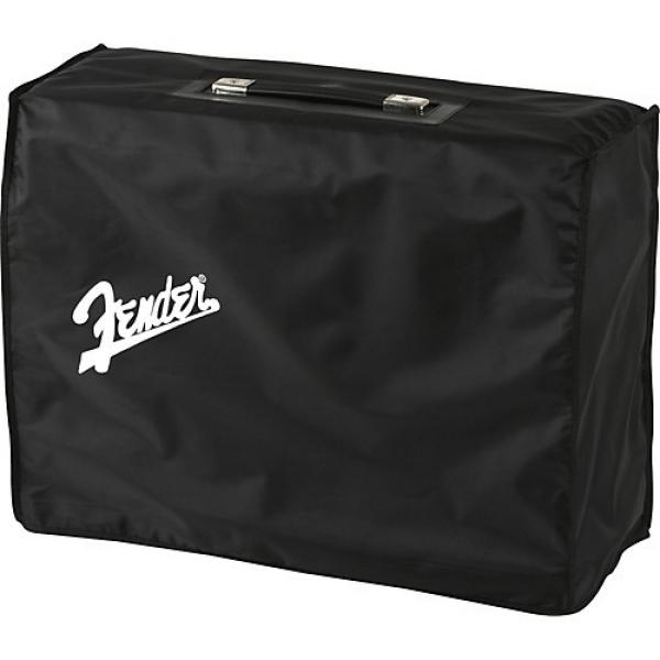Fender Vibrolux Reverb Combo Amp Cover #1 image