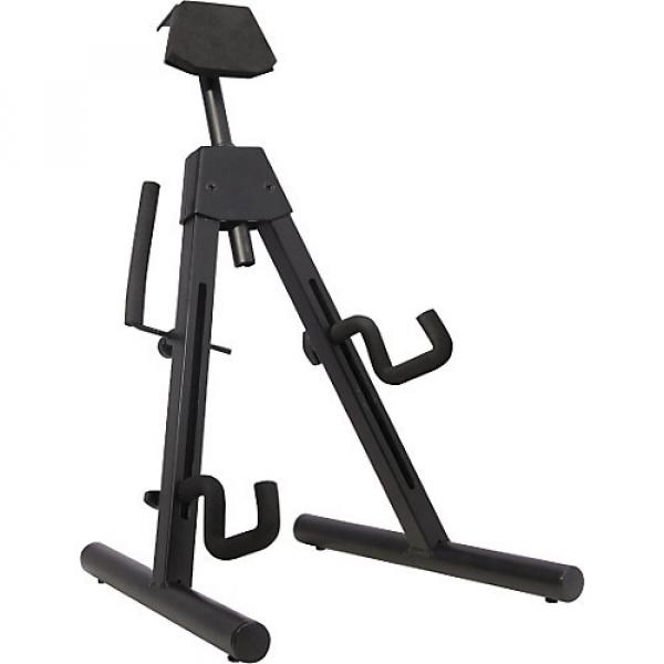 Fender Universal A-Frame Electric Guitar Stand #1 image