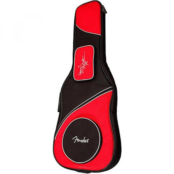 Fender Yngwie J Malmsteen Signature Gig Bag #1 image