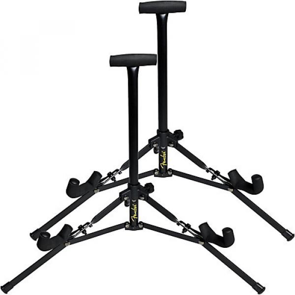 Fender Mini Electric Guitar Stand 2-Pack #1 image