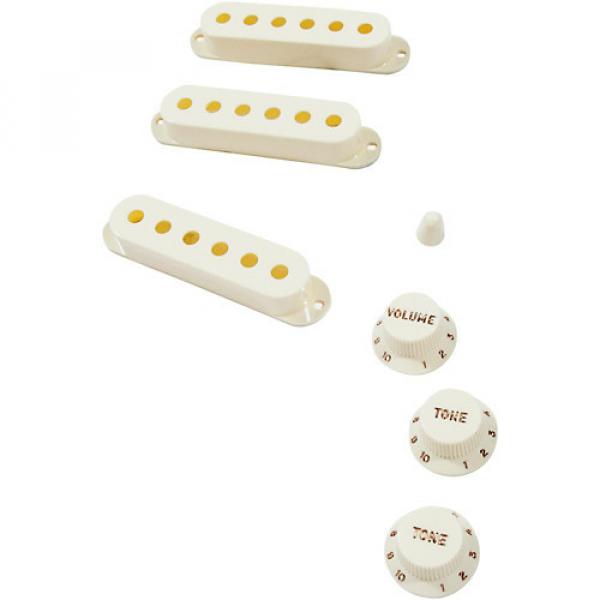 Fender Pure Vintage '60s Stratocaster Accessory Kit #1 image