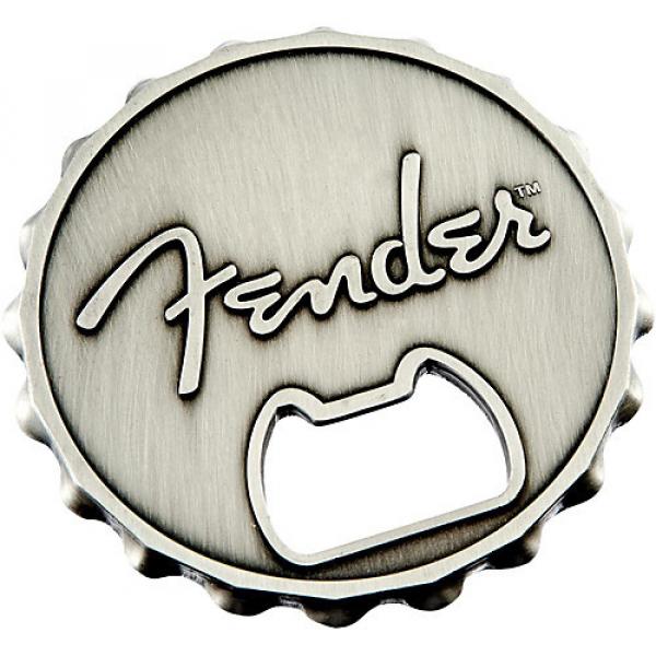 Fender Barkeep's Companion Bottle Cap Opener #1 image