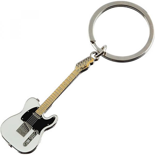 Fender Telecaster Keychain #1 image