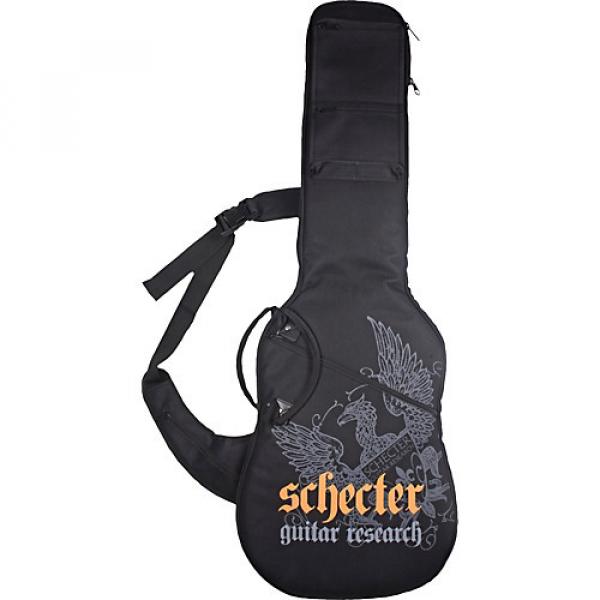 Schecter Guitar Research Diamond Series Bass Gig Bag #1 image