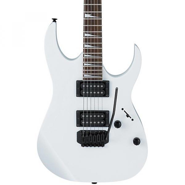 Ibanez GRG120BDX Electric Guitar White #1 image