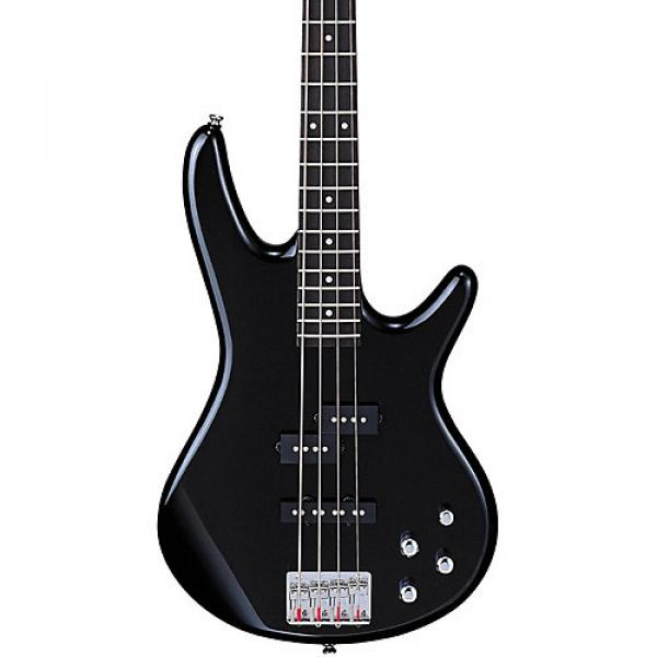 Ibanez GSR200 4-String Electric Bass Black #1 image