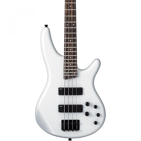 Ibanez SR250 Electric Bass Pearl White #1 image