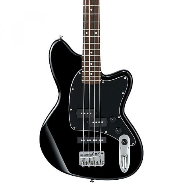 Ibanez TMB30 Electric Bass Black #1 image