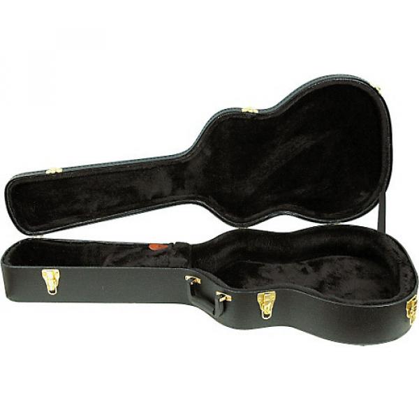 Ibanez AEG10C Hardshell Case for AEG Guitars #1 image