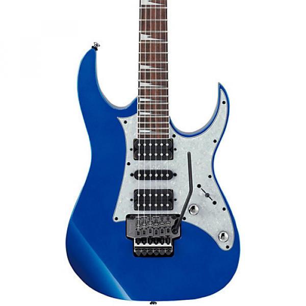 Ibanez RG450DX RG Series Electric Guitar Starlight Blue #1 image